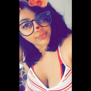 Meet your Posher, Omarie